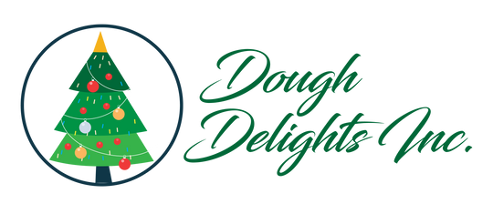 DoughDelights