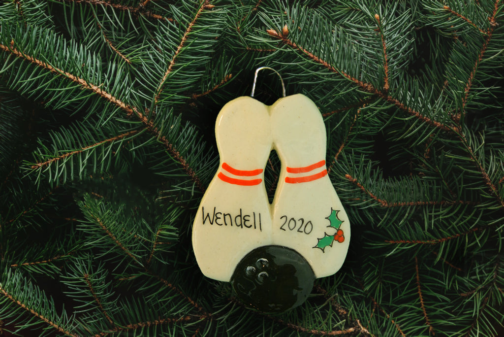 Bowling - DoughDelights