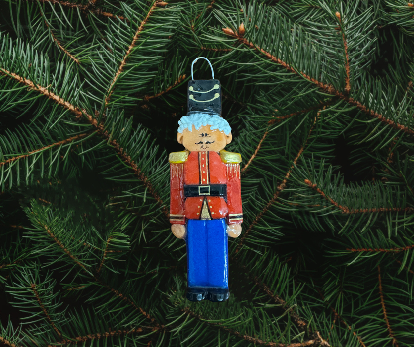 Nutcracker