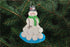 Snowball Family Ornament