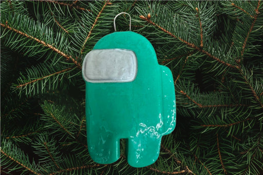 Among Us Ornament