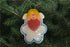 Angel on Cloud Ornament