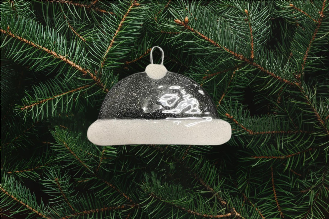 Stocking Hat Ornament