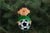 Soccer Boy Ornament