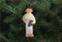 Karate Boy Ornament