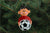 Soccer Boy Ornament