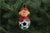 Soccer Boy Ornament