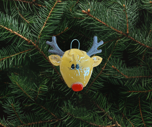 Rudolph the Reindeer