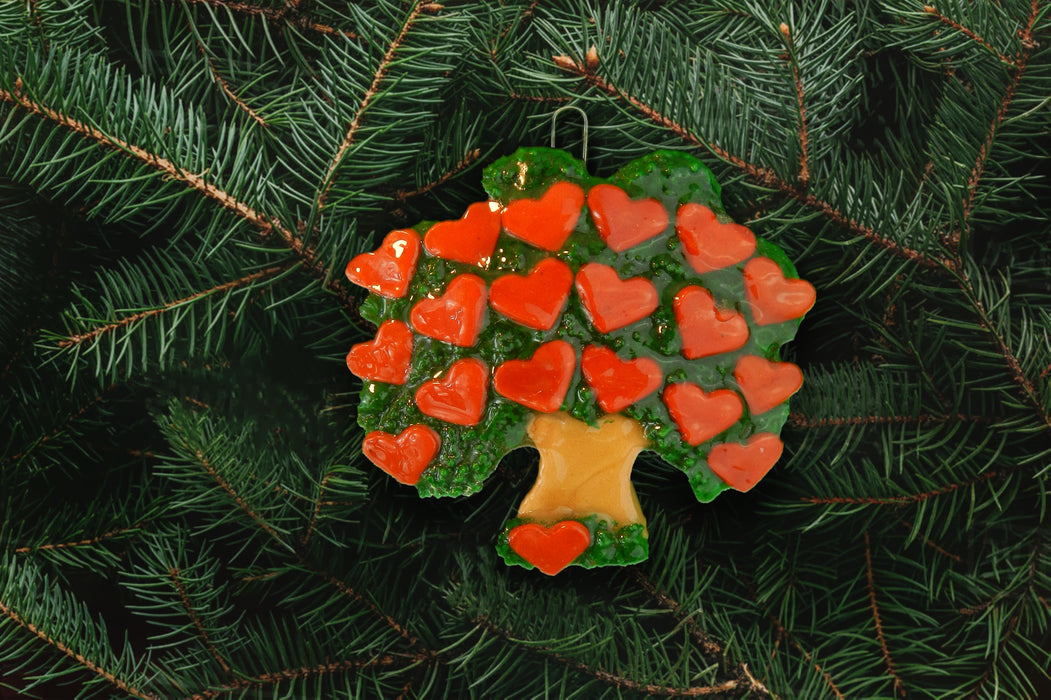 Family Tree Ornament