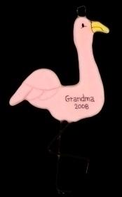 Flamingo - DoughDelights
