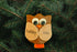 Owl - DoughDelights