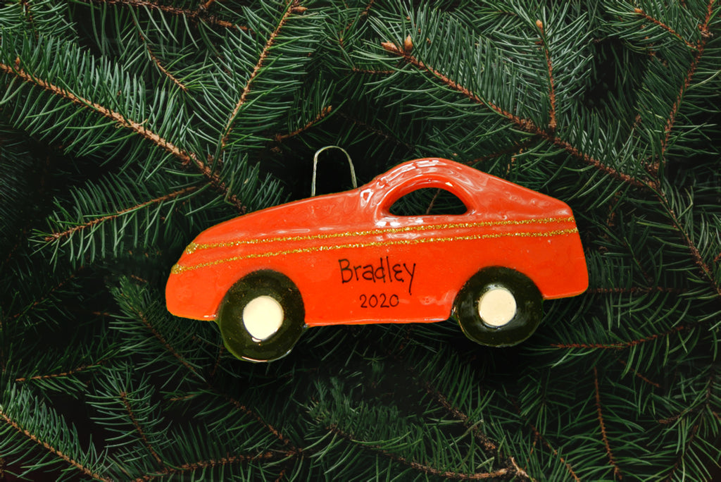 Car Ornament