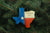 Texas Ornament - DoughDelights